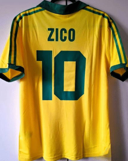 ZICO 1986-87 (BRA)
