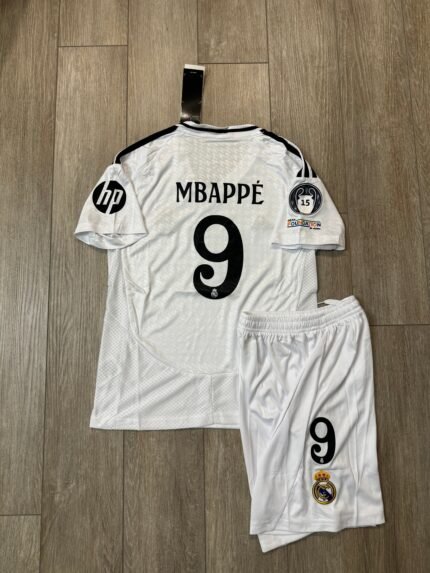 Real Madrid 2025