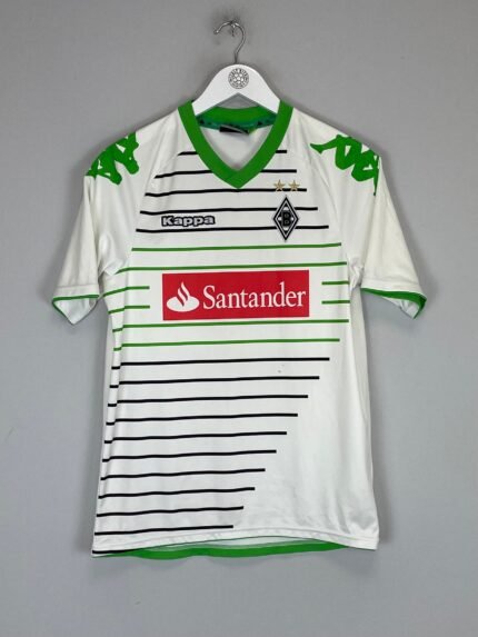 2013/14 MONCHENGLADBACH #8 HOME SHIRT (S) KAPPA
