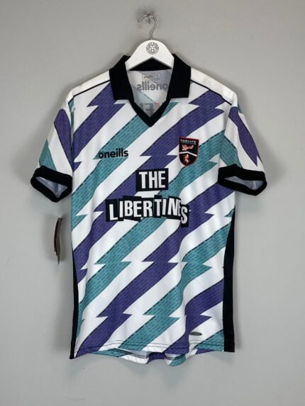 2019/20 MARGATE *BNWT* THIRD SHIRT (L) O'NEILLS