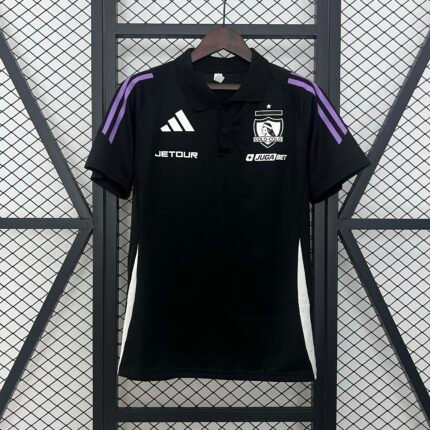2025/2026 Colo Colo Training Wear Football Shirt 1:1 Thai Quality