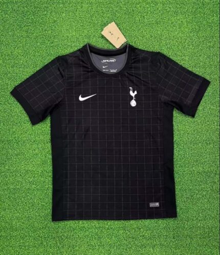 2025/2026 Tottenham Away Football Shirt 1:1 Thai Quality